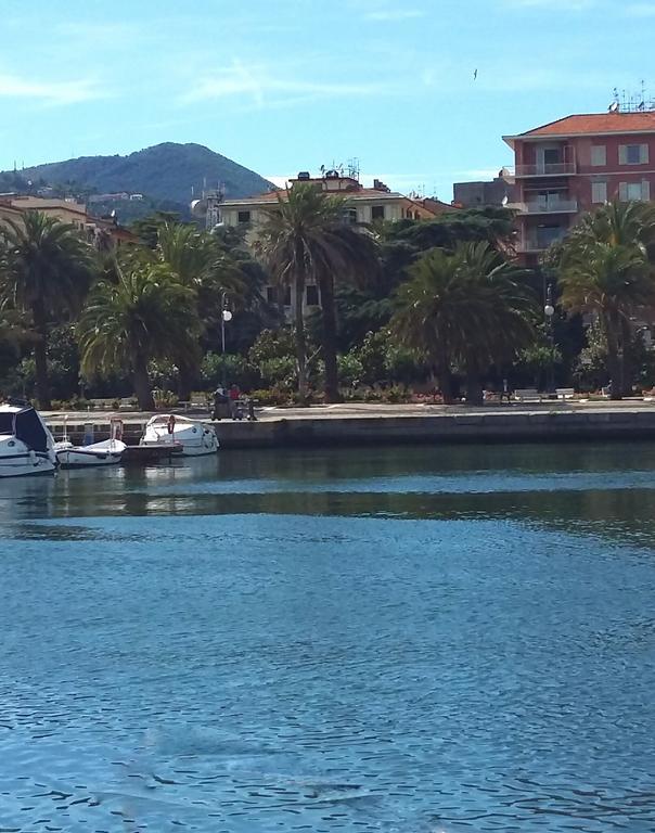 דירות לה ספציה Downtown Srl - Waterfront Cinque Terre מראה חיצוני תמונה